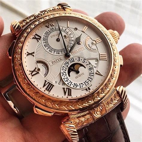 patek philippe expensive watches|most expensive Patek Philippe price.